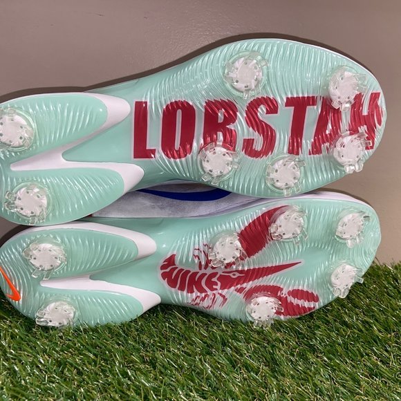 Nike Air Zoom Victory Tour 2 Lobster Lobstah Golf Shoes 7.5 Rory US OPEN DM9012